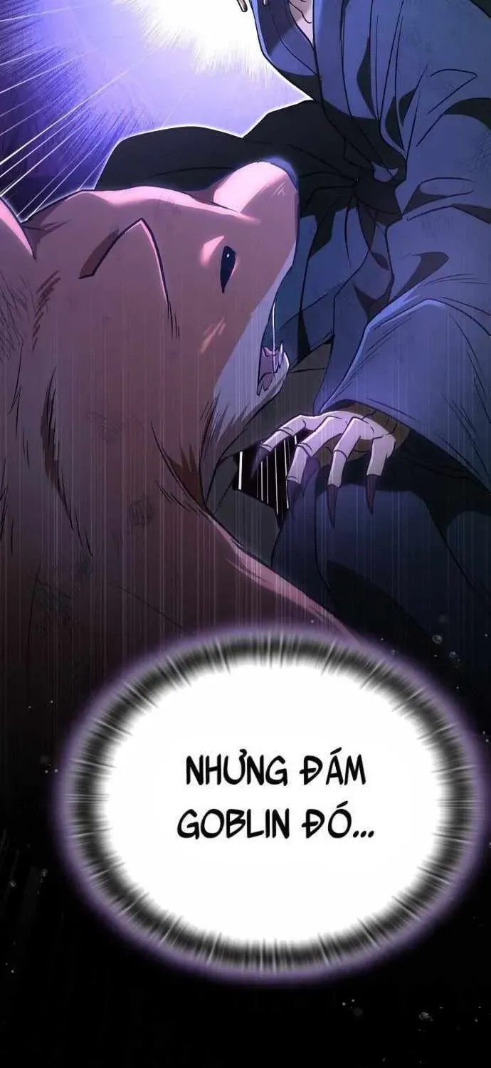 Trường Mẫu Giáo Thần Thú - Chương 53 - Trang 68