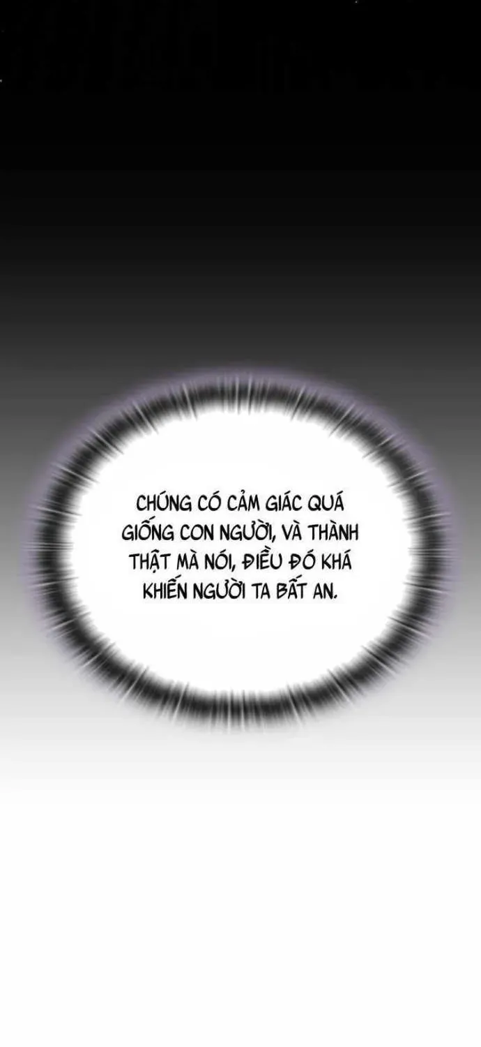 Trường Mẫu Giáo Thần Thú - Chương 53 - Trang 69