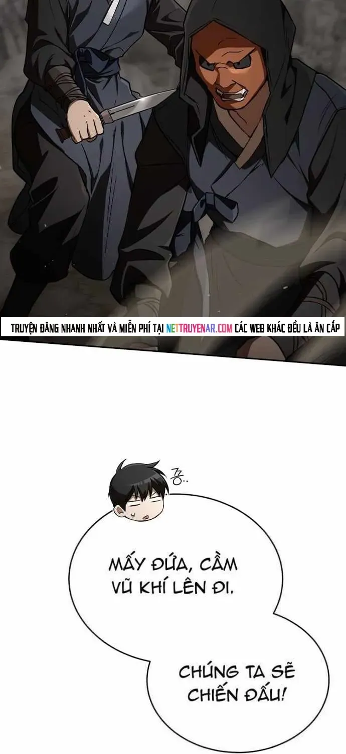 Trường Mẫu Giáo Thần Thú - Chương 53 - Trang 71