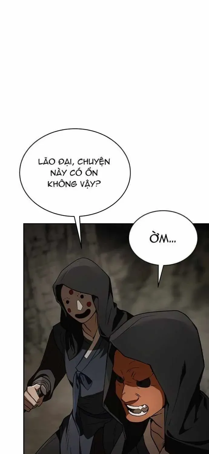 Trường Mẫu Giáo Thần Thú - Chương 53 - Trang 76