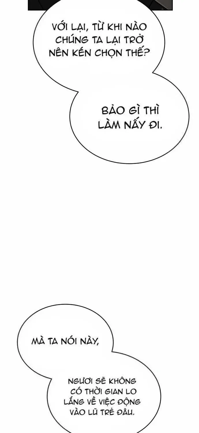 Trường Mẫu Giáo Thần Thú - Chương 53 - Trang 79