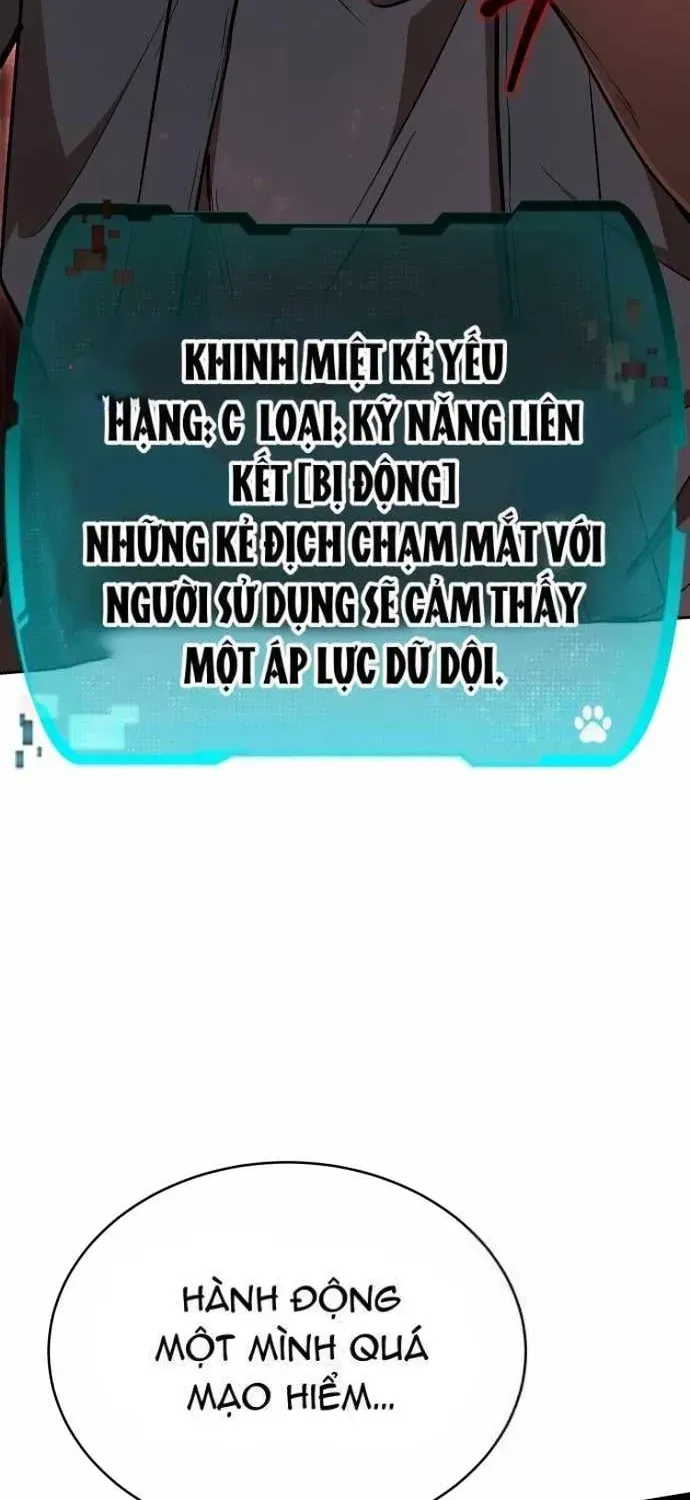 Trường Mẫu Giáo Thần Thú - Chương 53 - Trang 85