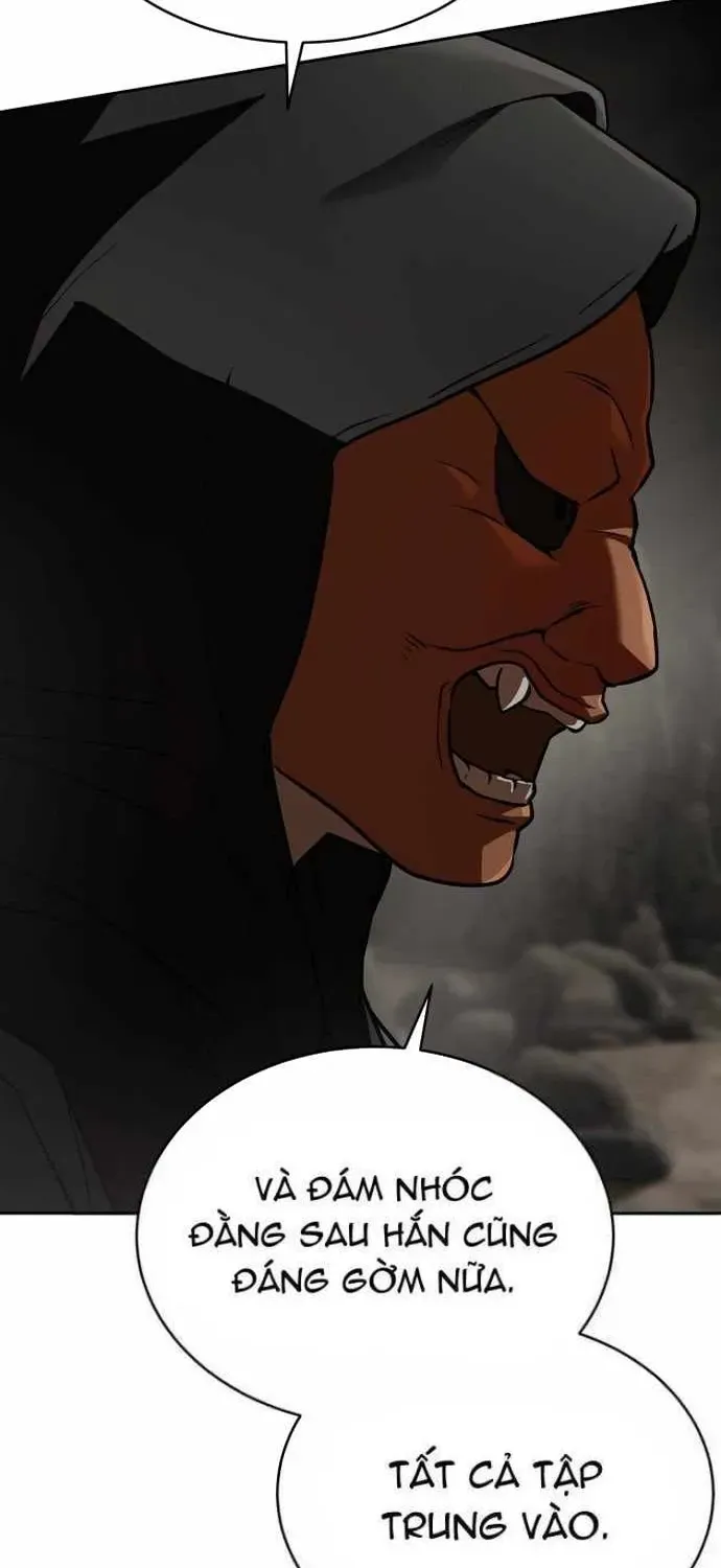 Trường Mẫu Giáo Thần Thú - Chương 53 - Trang 86