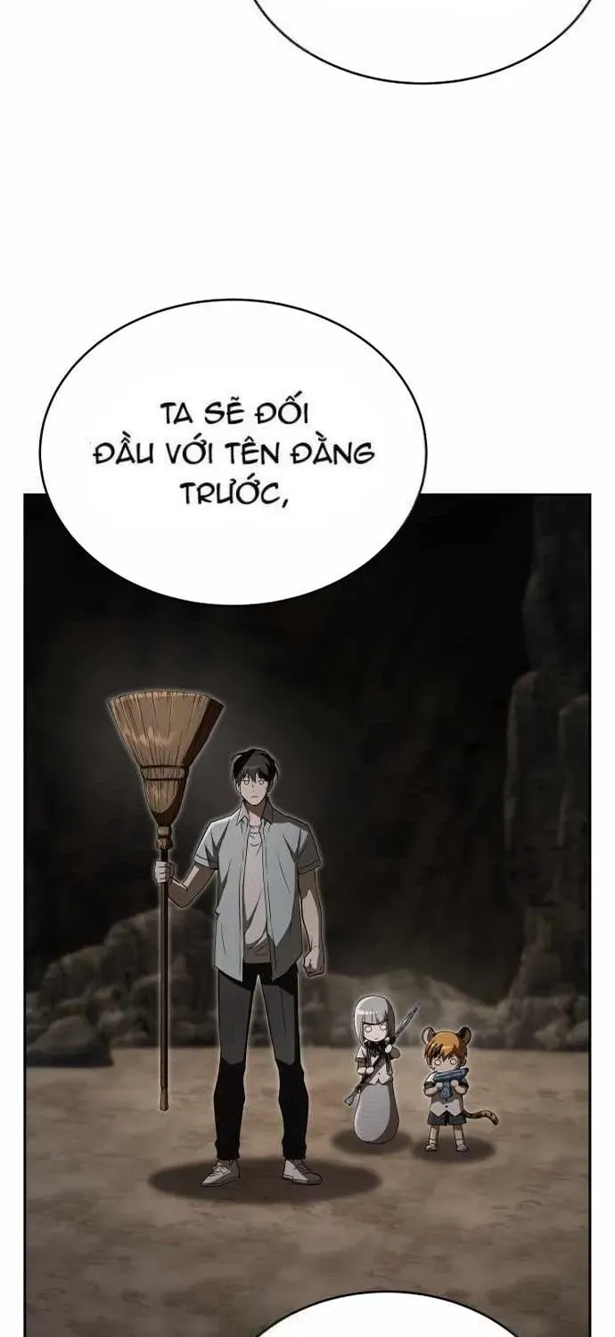 Trường Mẫu Giáo Thần Thú - Chương 53 - Trang 87