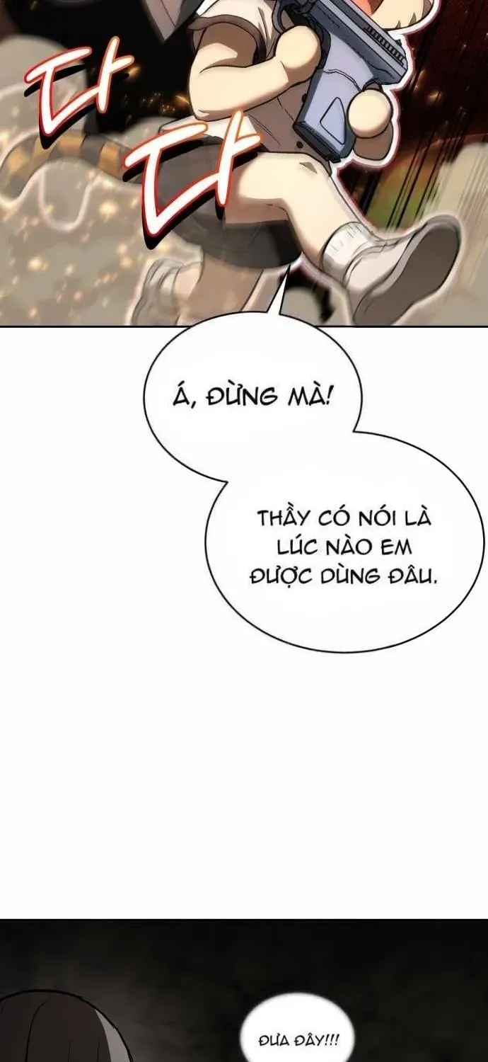 Trường Mẫu Giáo Thần Thú - Chương 53 - Trang 10