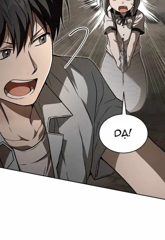 Trường Mẫu Giáo Thần Thú - Chương 53 - Trang 91