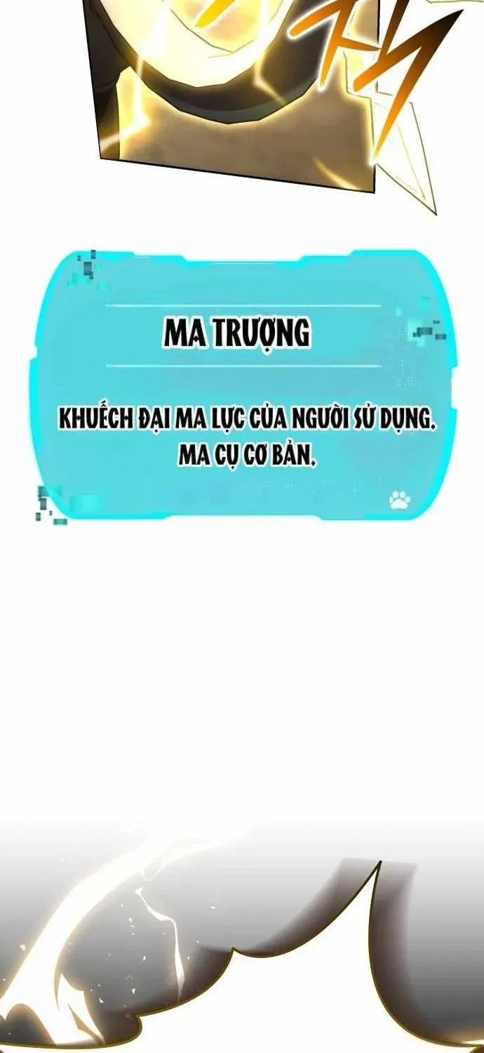 Trường Mẫu Giáo Thần Thú - Chương 53 - Trang 93