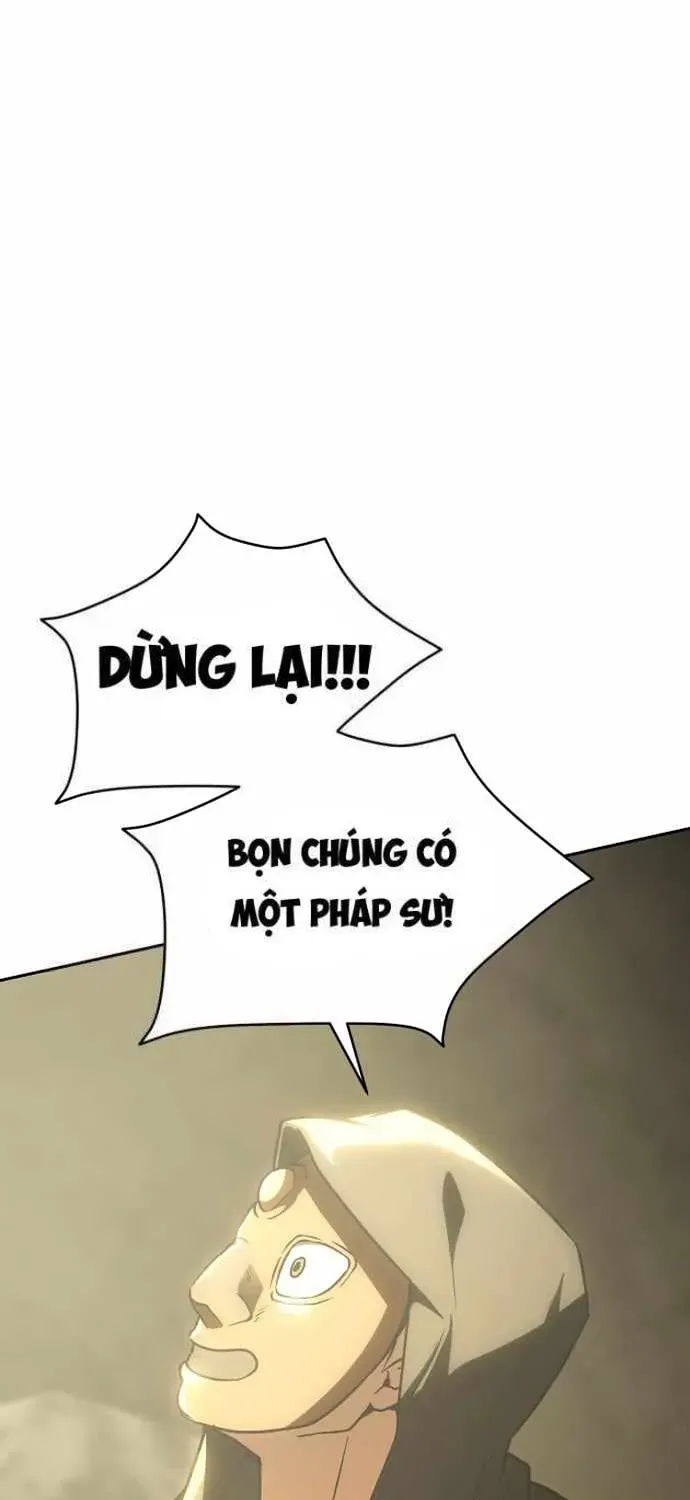 Trường Mẫu Giáo Thần Thú - Chương 53 - Trang 96