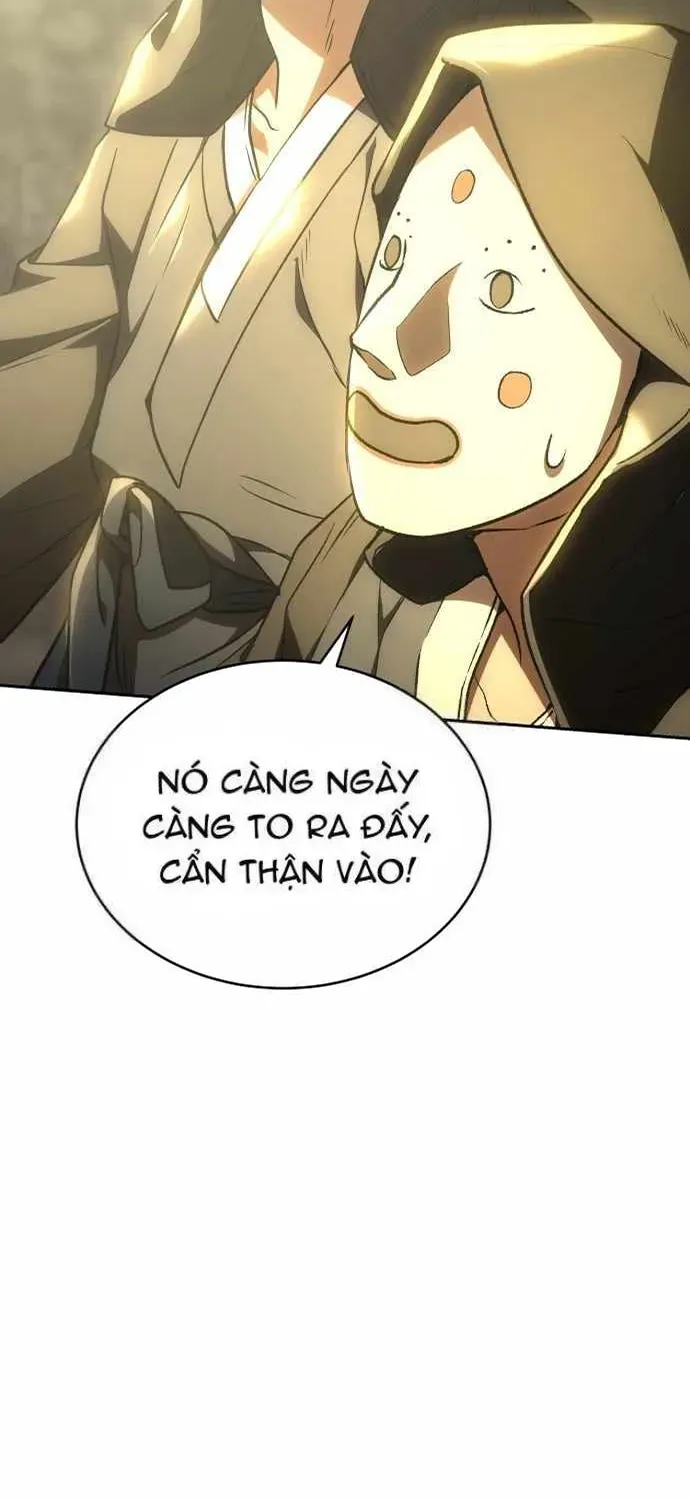 Trường Mẫu Giáo Thần Thú - Chương 53 - Trang 97