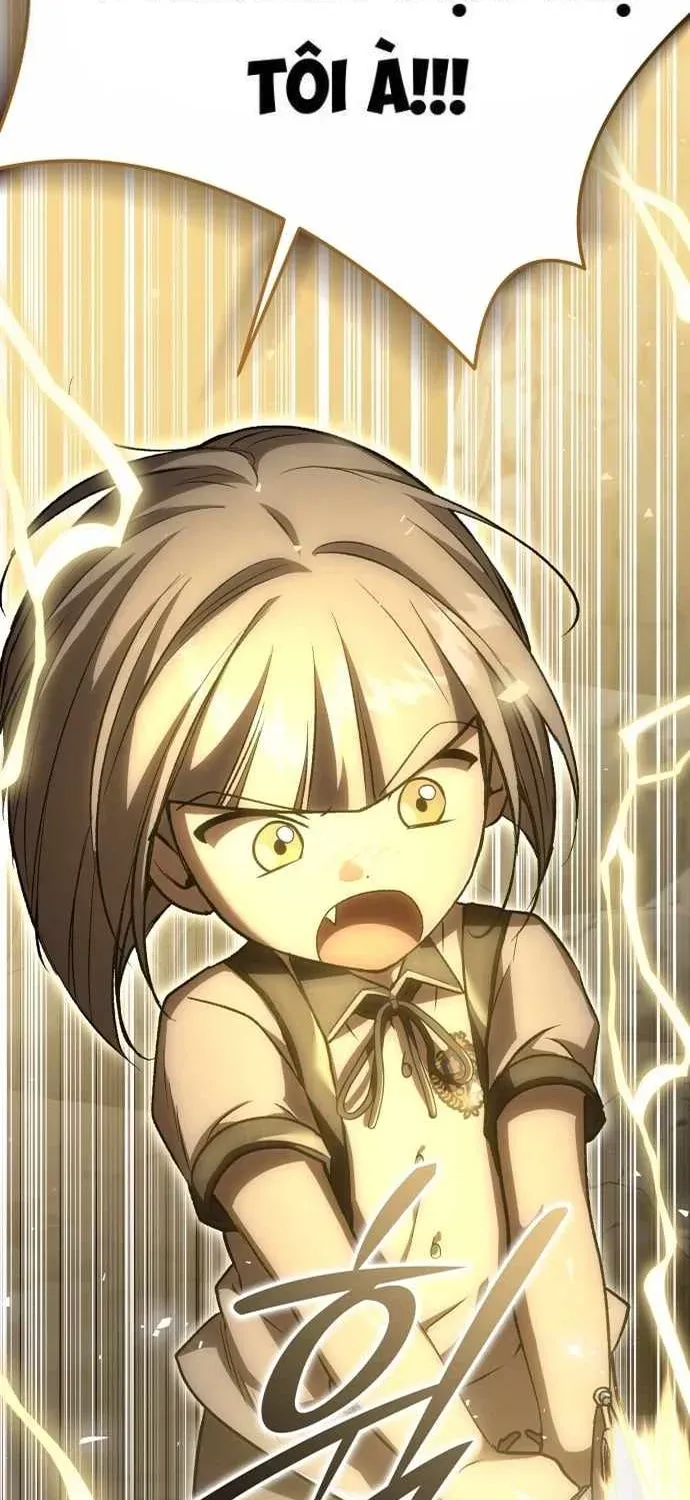 Trường Mẫu Giáo Thần Thú - Chương 53 - Trang 100