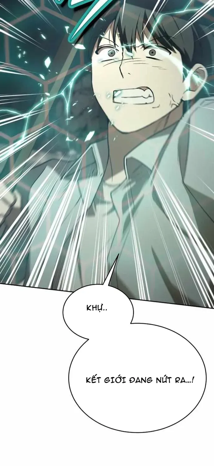 Trường Mẫu Giáo Thần Thú - Chương 54 - Trang 102