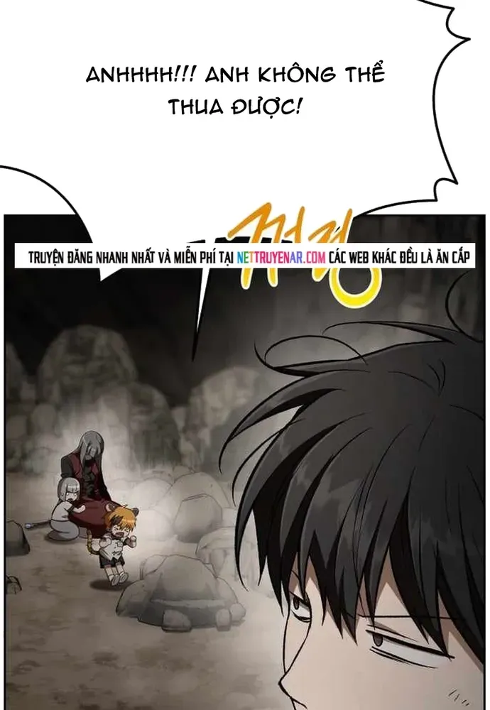 Trường Mẫu Giáo Thần Thú - Chương 54 - Trang 105