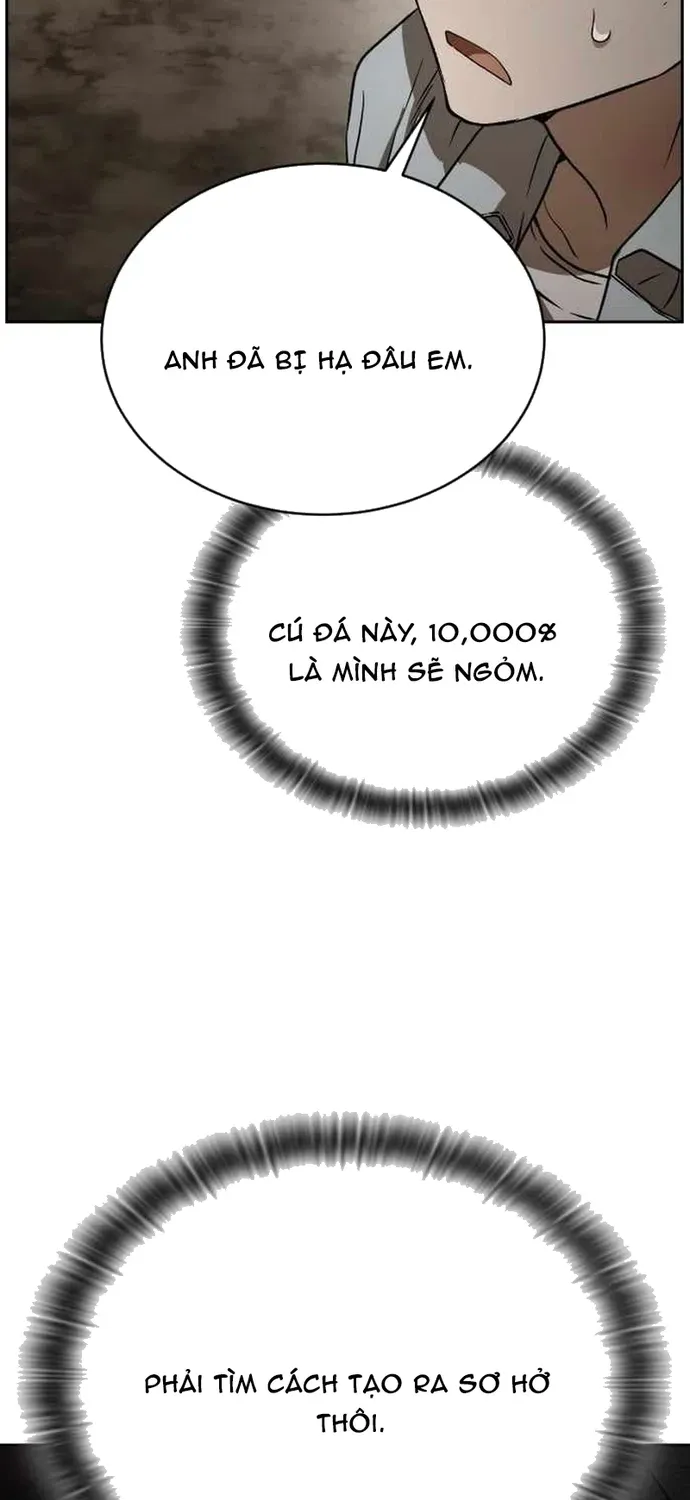 Trường Mẫu Giáo Thần Thú - Chương 54 - Trang 106