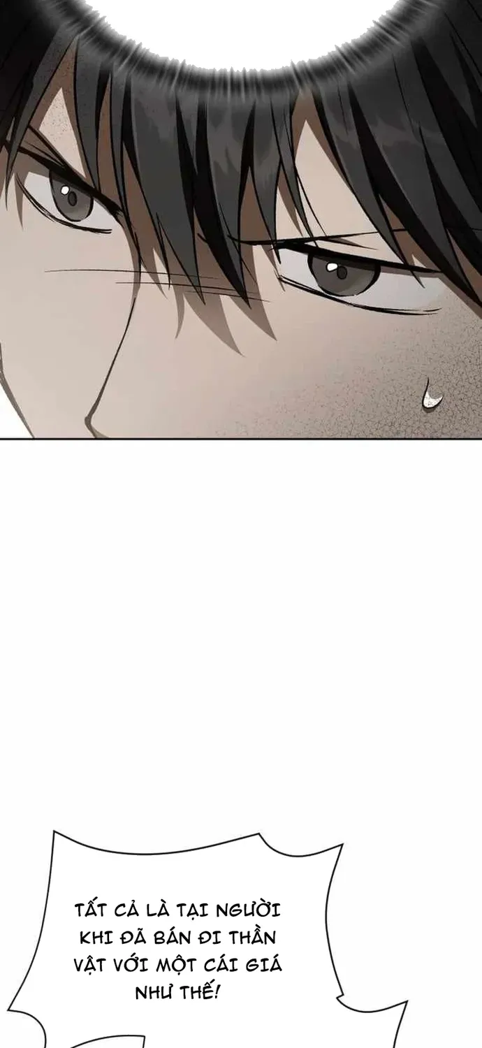 Trường Mẫu Giáo Thần Thú - Chương 54 - Trang 107