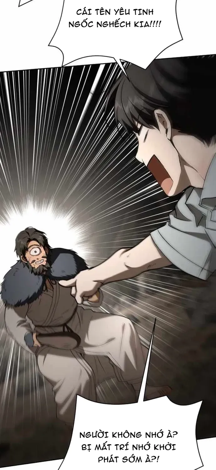 Trường Mẫu Giáo Thần Thú - Chương 54 - Trang 108