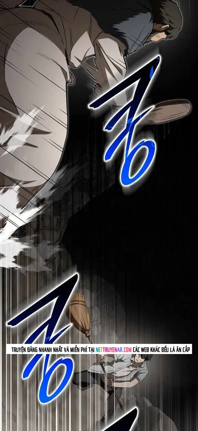 Trường Mẫu Giáo Thần Thú - Chương 54 - Trang 111