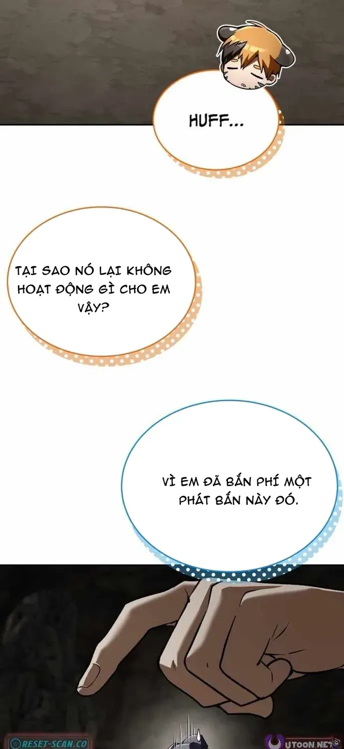 Trường Mẫu Giáo Thần Thú - Chương 54 - Trang 13