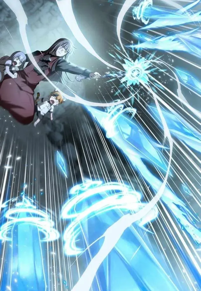 Trường Mẫu Giáo Thần Thú - Chương 54 - Trang 126