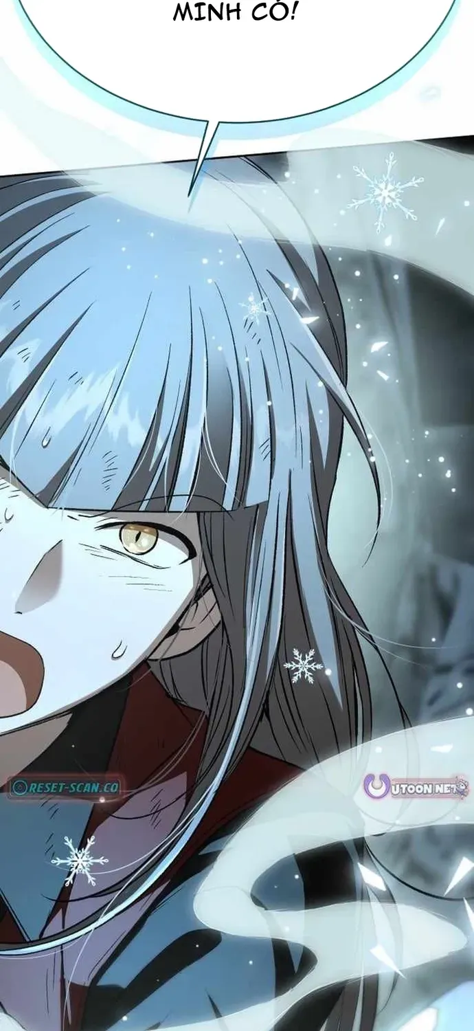 Trường Mẫu Giáo Thần Thú - Chương 54 - Trang 128