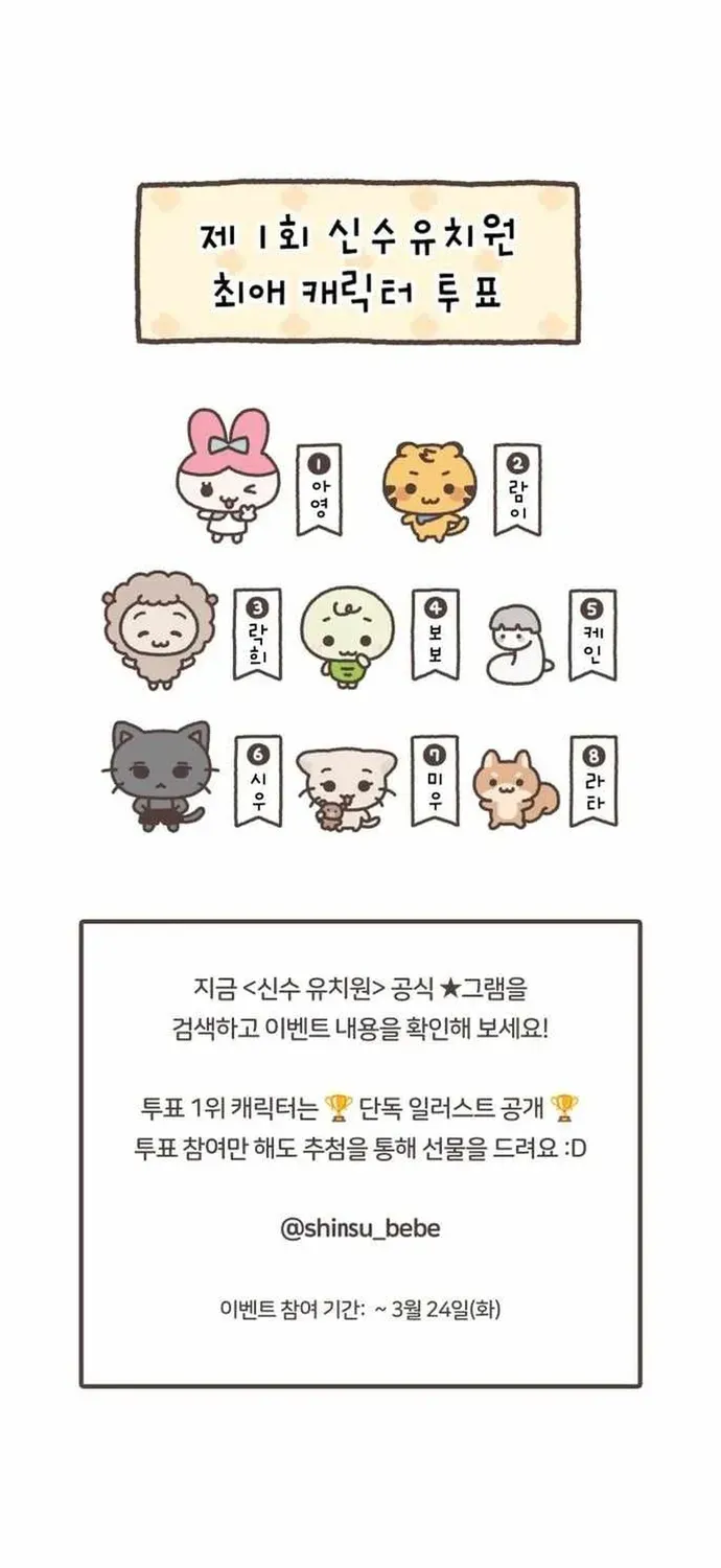 Trường Mẫu Giáo Thần Thú - Chương 54 - Trang 131