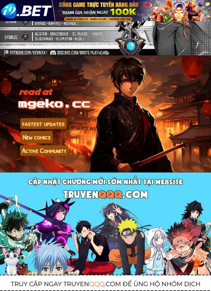 Trường Mẫu Giáo Thần Thú - Chương 54 - Trang 133