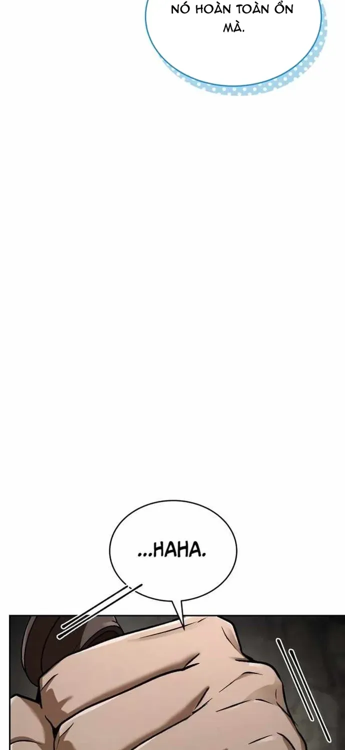 Trường Mẫu Giáo Thần Thú - Chương 54 - Trang 15