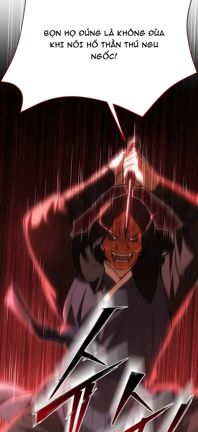 Trường Mẫu Giáo Thần Thú - Chương 54 - Trang 17