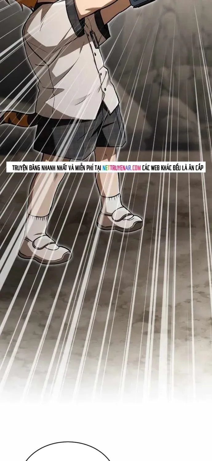 Trường Mẫu Giáo Thần Thú - Chương 54 - Trang 3