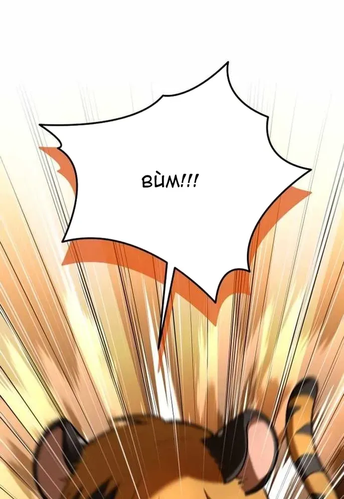 Trường Mẫu Giáo Thần Thú - Chương 54 - Trang 21