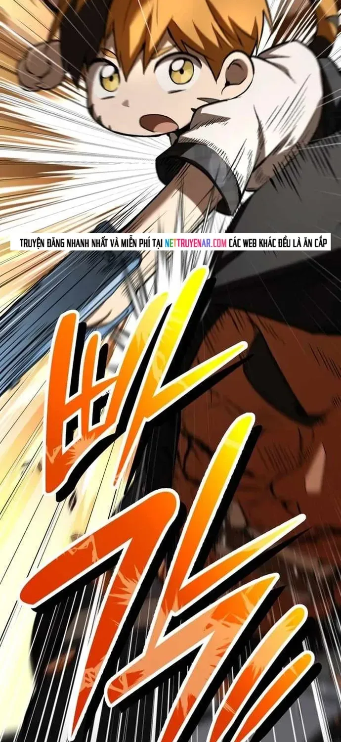 Trường Mẫu Giáo Thần Thú - Chương 54 - Trang 22