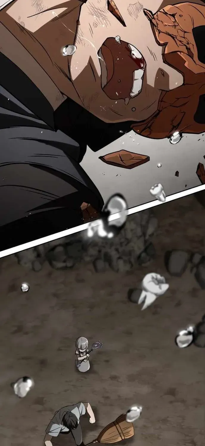 Trường Mẫu Giáo Thần Thú - Chương 54 - Trang 24