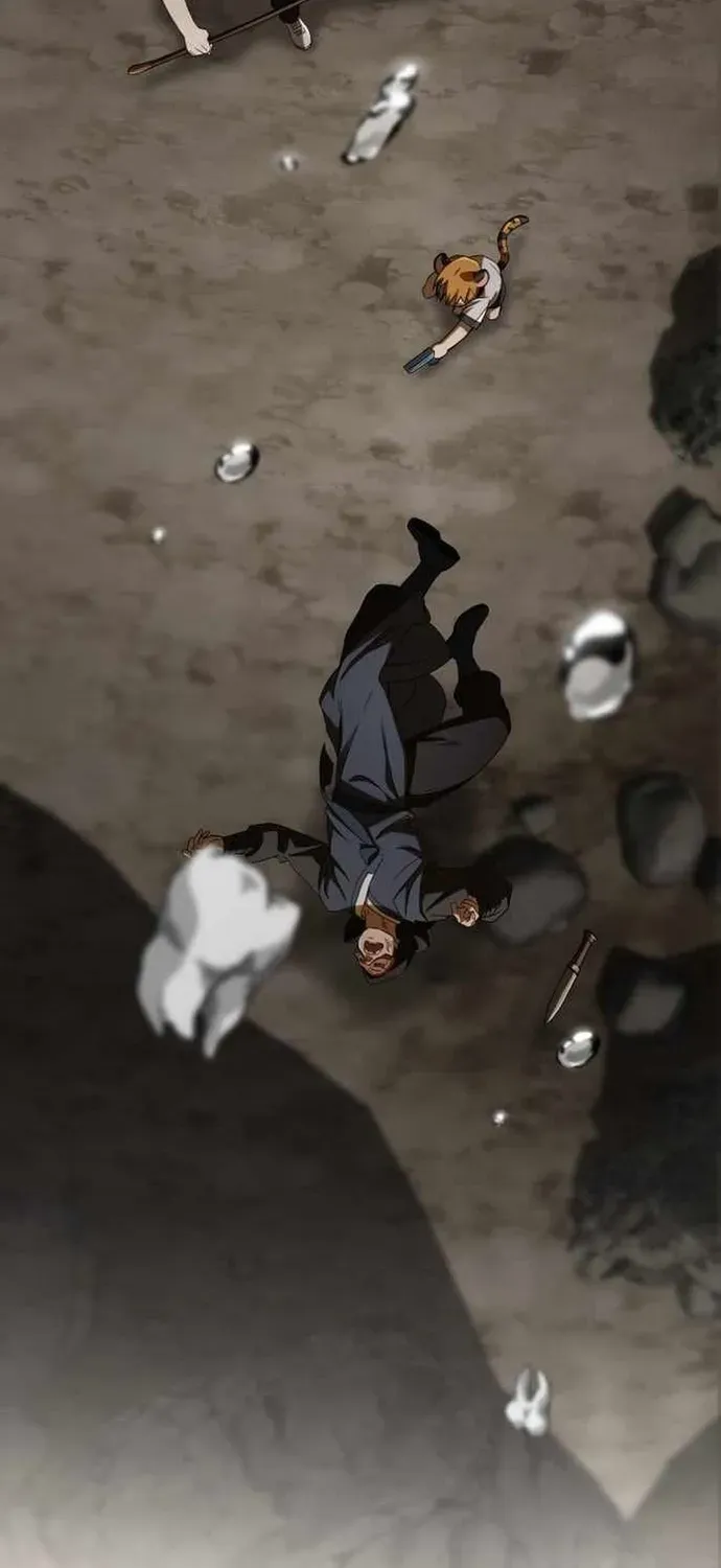 Trường Mẫu Giáo Thần Thú - Chương 54 - Trang 25