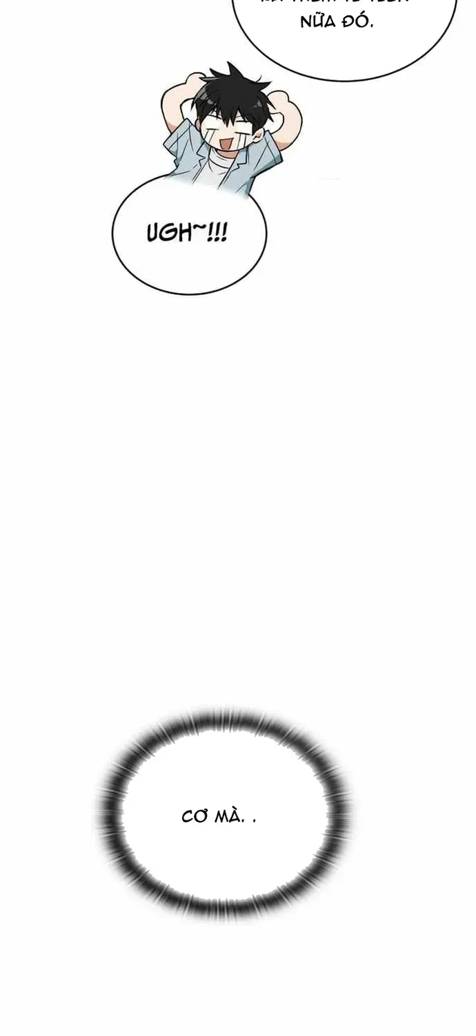 Trường Mẫu Giáo Thần Thú - Chương 54 - Trang 30