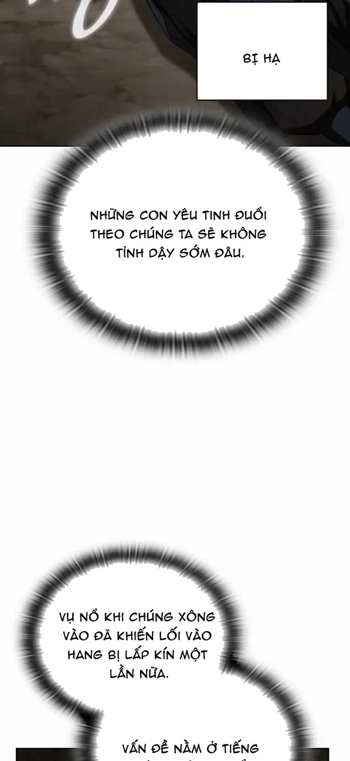 Trường Mẫu Giáo Thần Thú - Chương 54 - Trang 32