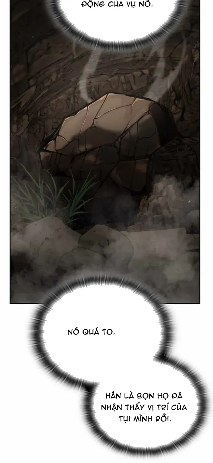 Trường Mẫu Giáo Thần Thú - Chương 54 - Trang 33