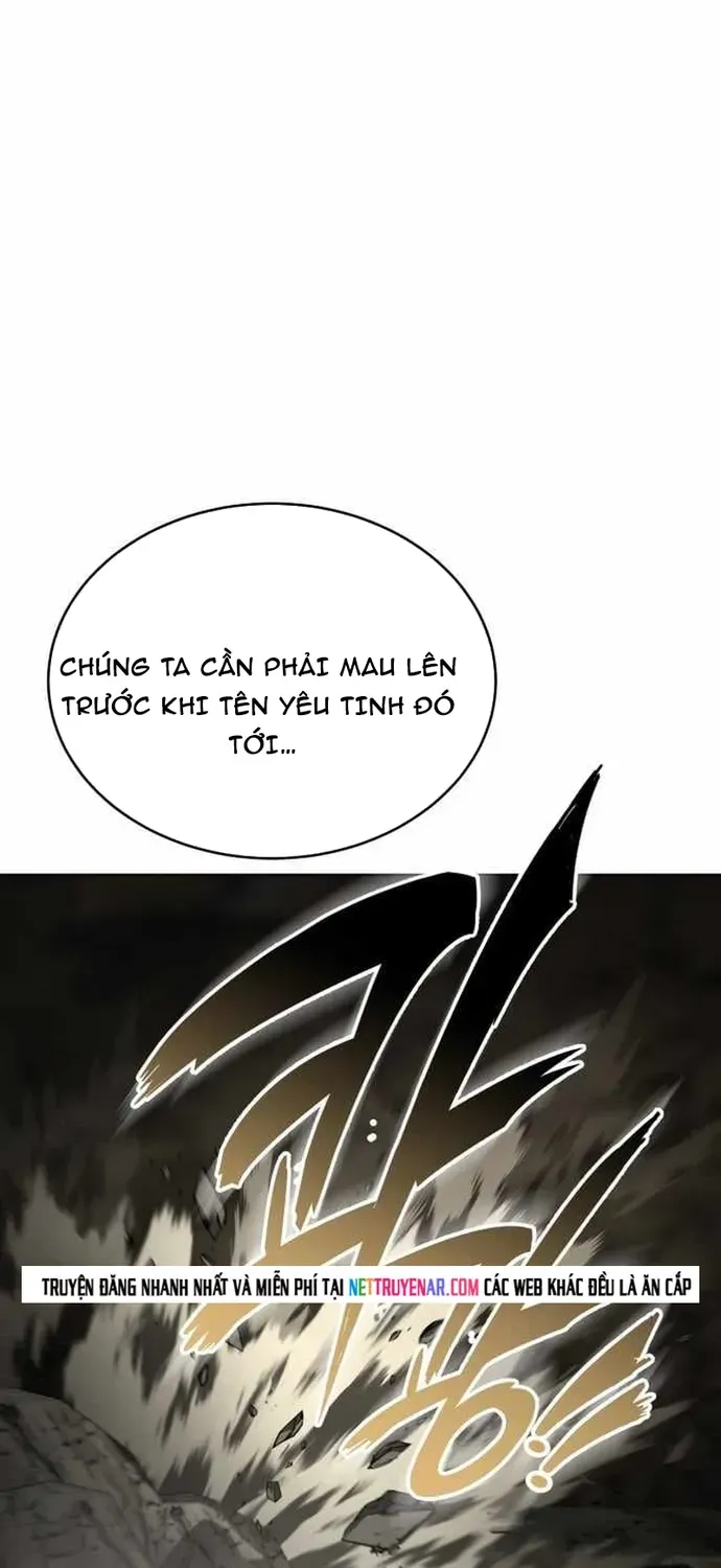 Trường Mẫu Giáo Thần Thú - Chương 54 - Trang 34