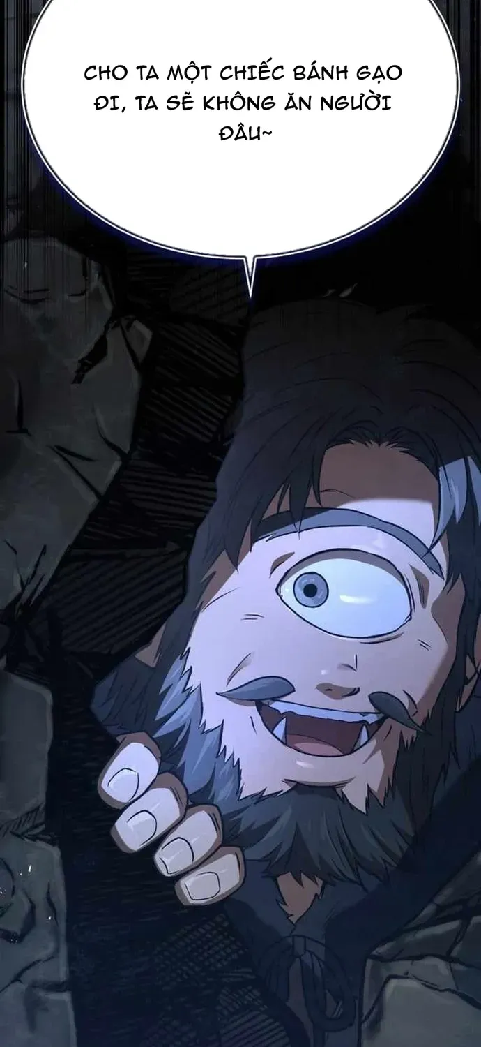 Trường Mẫu Giáo Thần Thú - Chương 54 - Trang 37