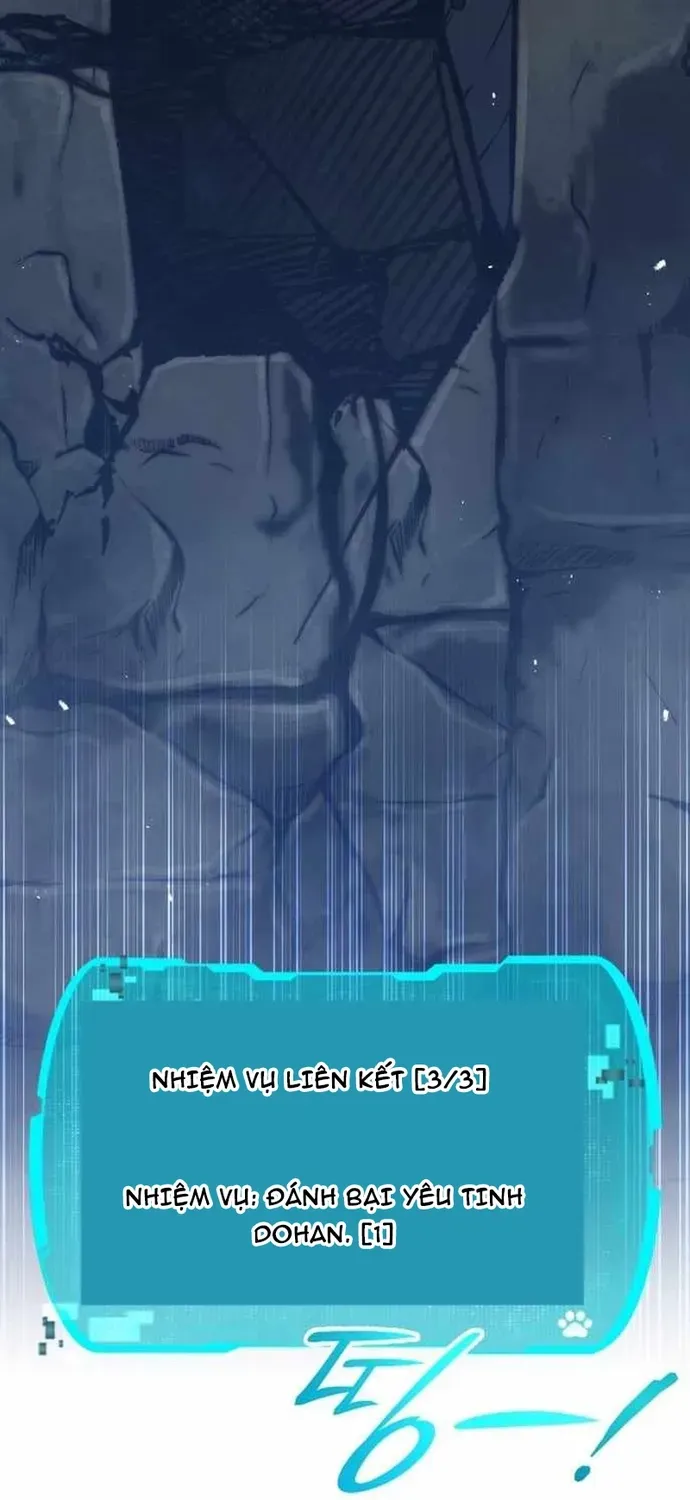 Trường Mẫu Giáo Thần Thú - Chương 54 - Trang 38