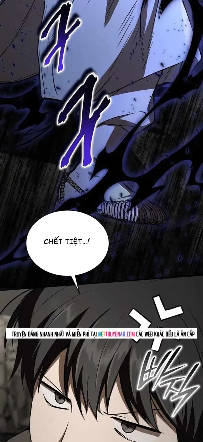 Trường Mẫu Giáo Thần Thú - Chương 54 - Trang 44