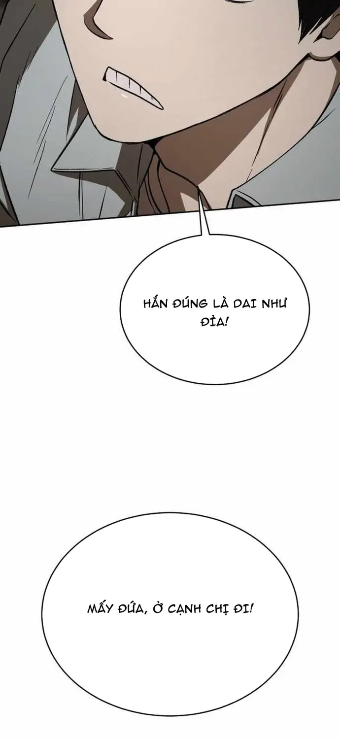 Trường Mẫu Giáo Thần Thú - Chương 54 - Trang 45