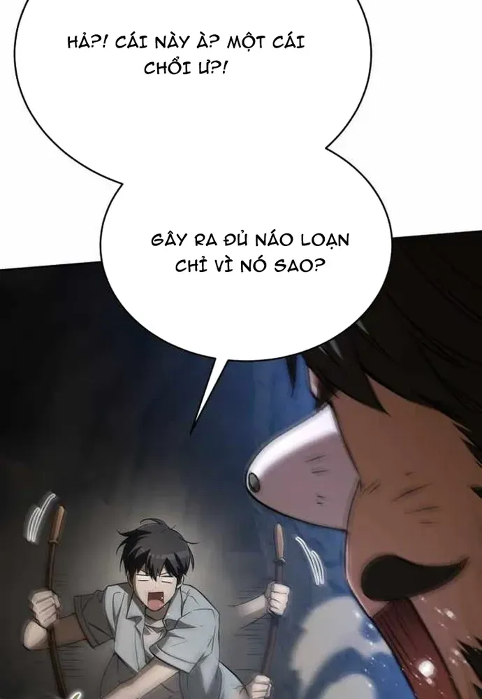 Trường Mẫu Giáo Thần Thú - Chương 54 - Trang 49