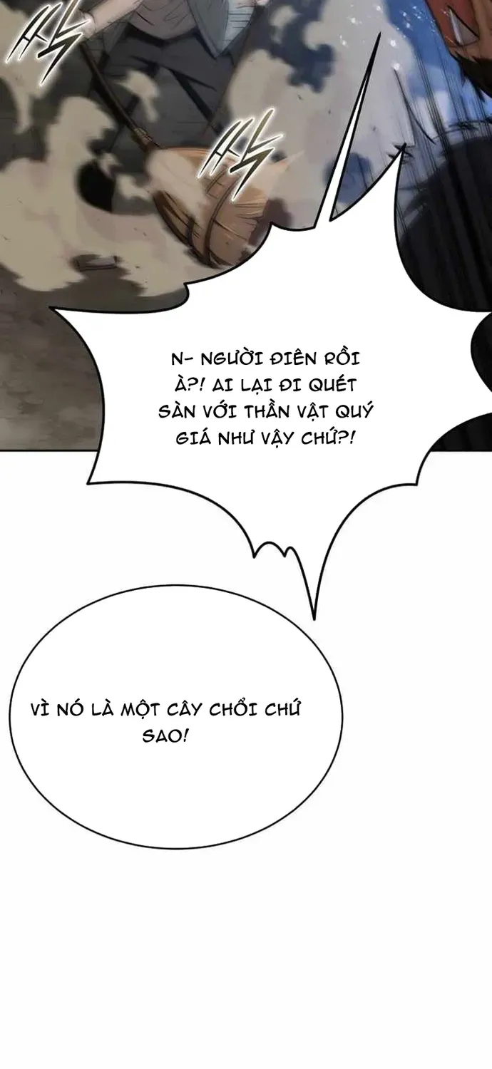 Trường Mẫu Giáo Thần Thú - Chương 54 - Trang 50