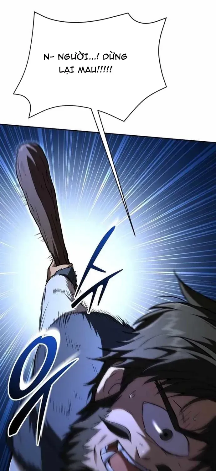 Trường Mẫu Giáo Thần Thú - Chương 54 - Trang 51