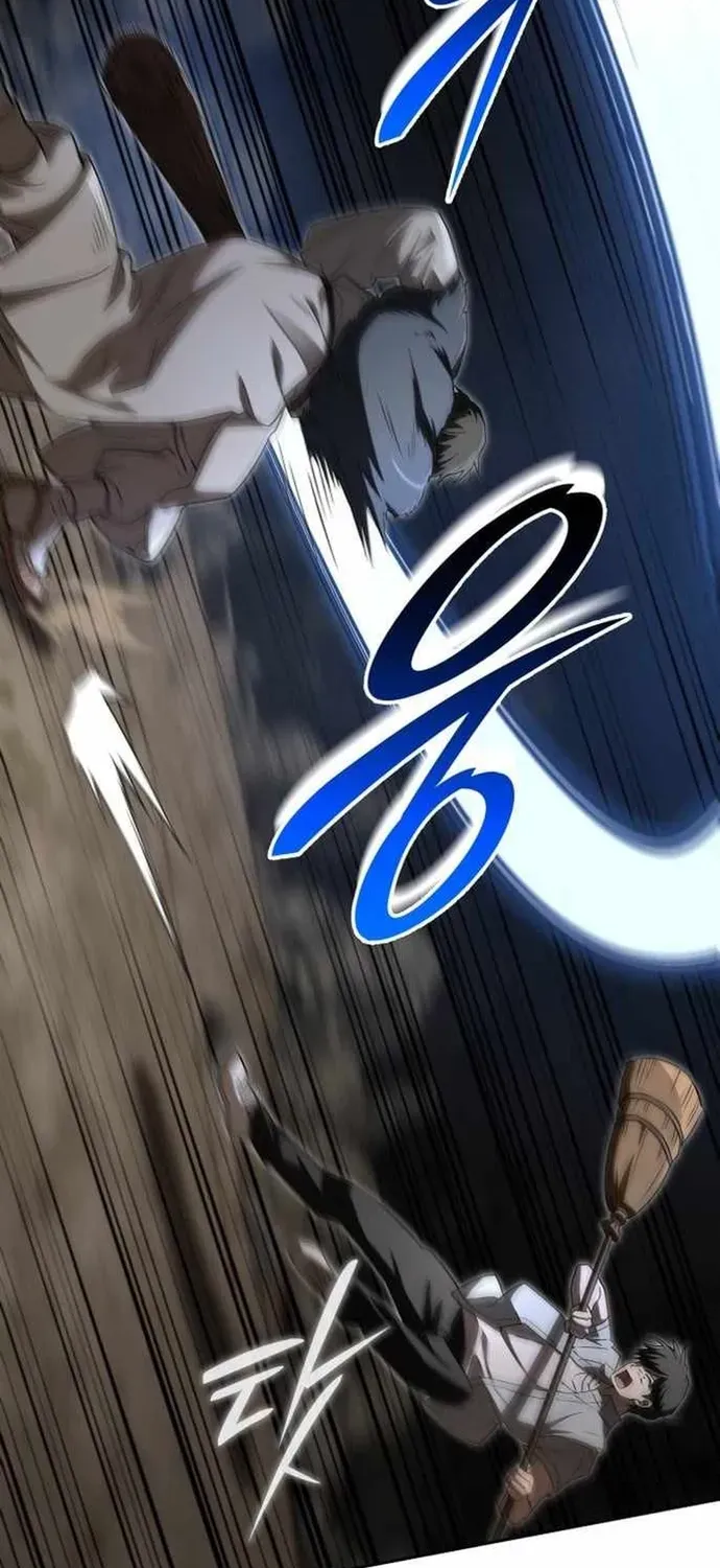 Trường Mẫu Giáo Thần Thú - Chương 54 - Trang 53