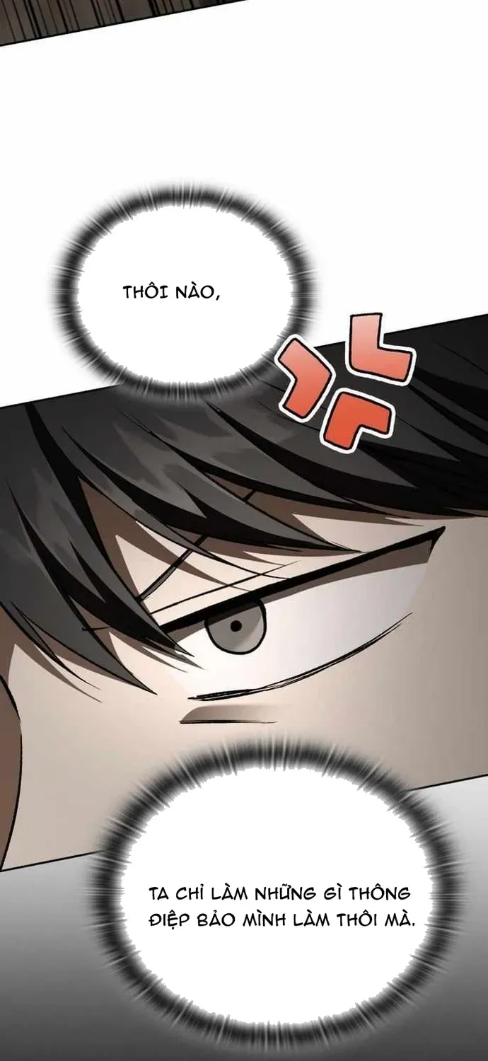 Trường Mẫu Giáo Thần Thú - Chương 54 - Trang 54