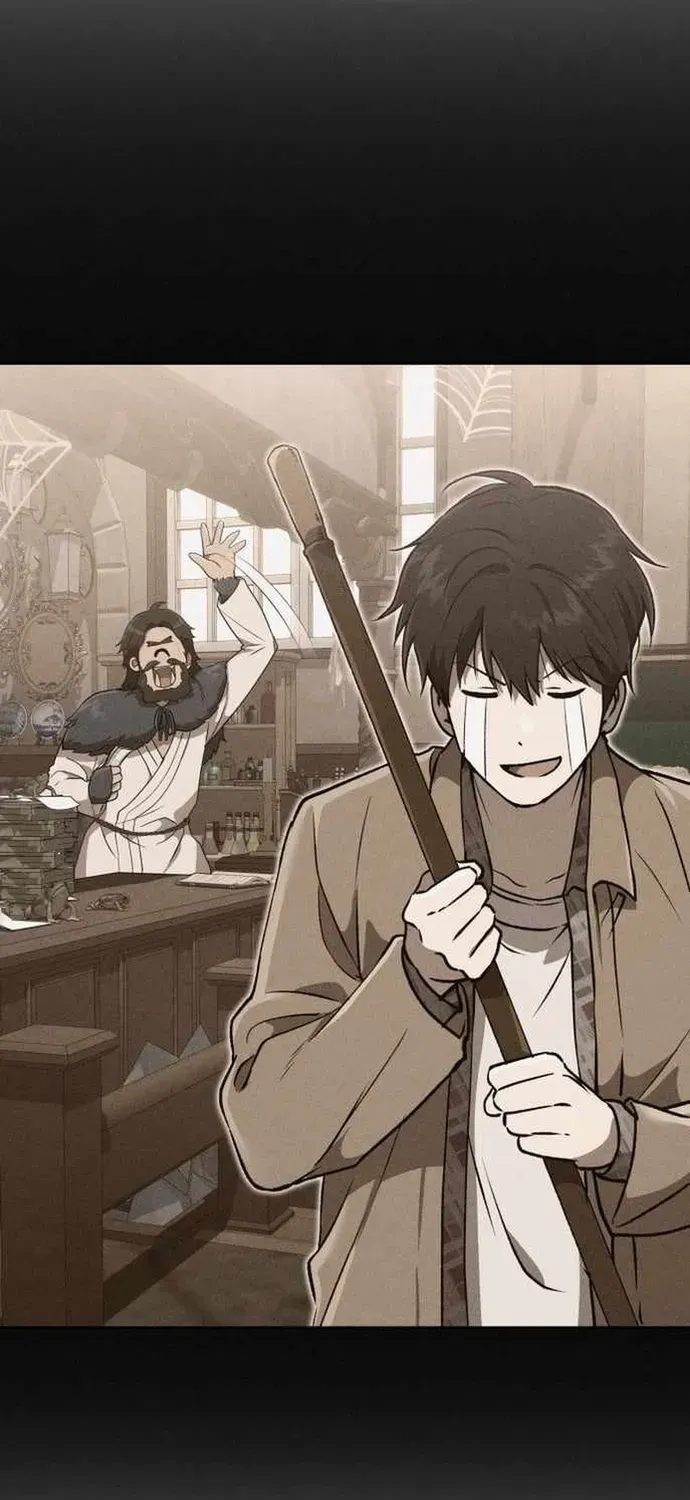 Trường Mẫu Giáo Thần Thú - Chương 54 - Trang 55