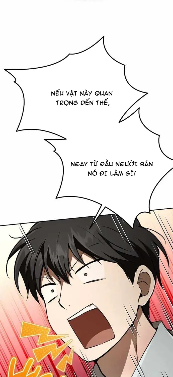 Trường Mẫu Giáo Thần Thú - Chương 54 - Trang 57