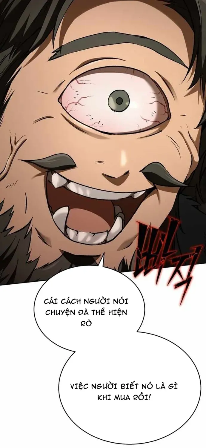 Trường Mẫu Giáo Thần Thú - Chương 54 - Trang 59