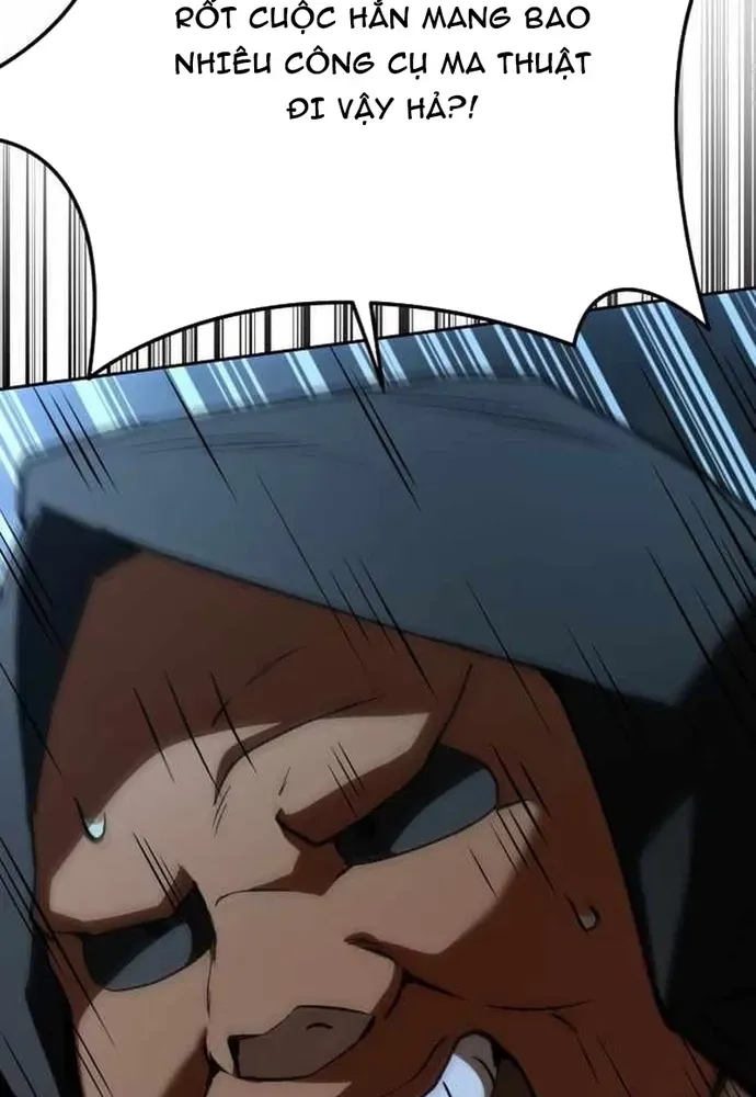 Trường Mẫu Giáo Thần Thú - Chương 54 - Trang 7