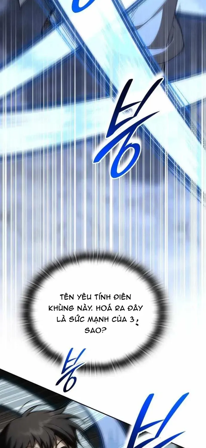 Trường Mẫu Giáo Thần Thú - Chương 54 - Trang 62